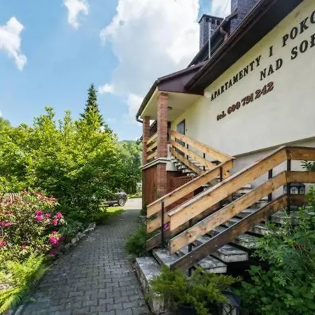 I Nad Sola Apartment *