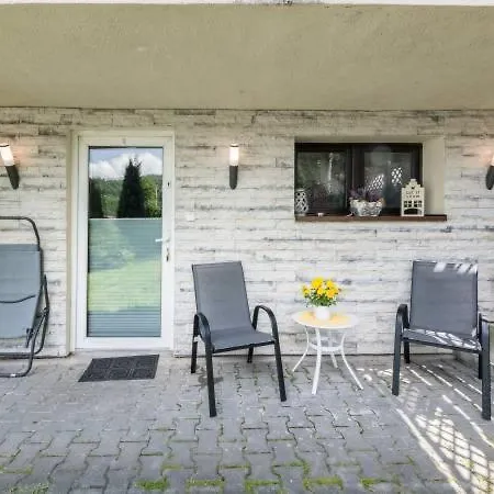 I Nad Sola Apartment Czernichow (Zywiec)