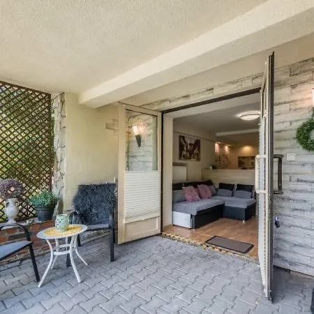 Apartment I Nad Sola *