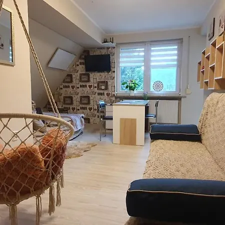 I Nad Sola Apartment