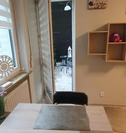Apartment I Nad Sola Czernichow (Zywiec)