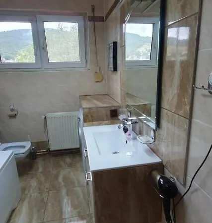Apartment I Nad Sola *