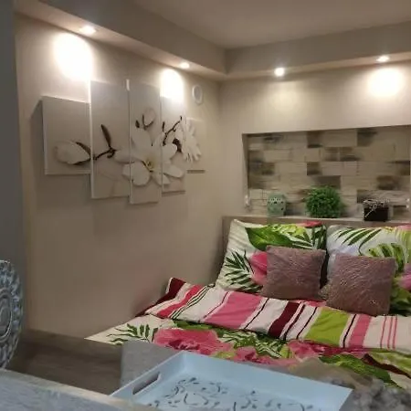 I Nad Sola Apartment Czernichow (Zywiec)