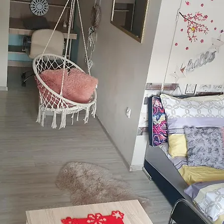 I Nad Sola Apartment Czernichow (Zywiec)