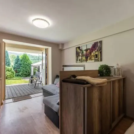 I Nad Sola Apartment Czernichow (Zywiec)
