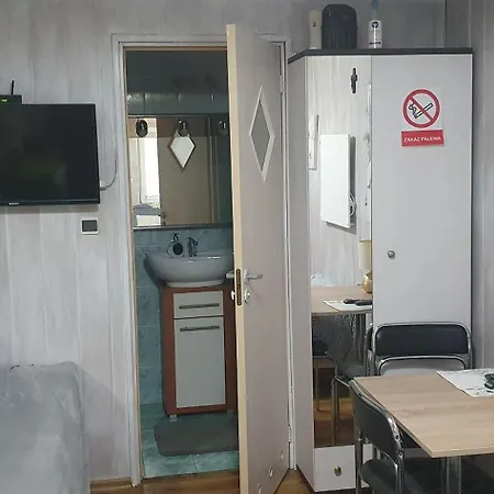 I Nad Sola Apartment