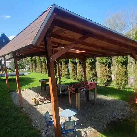 Apartment I Nad Sola *