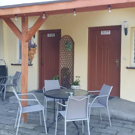 Apartment I Nad Sola Czernichow (Zywiec)