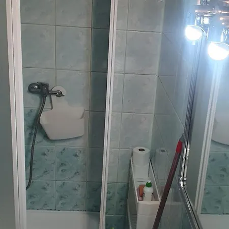 Apartment I Nad Sola Czernichow (Zywiec)