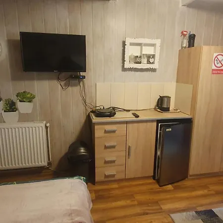 I Nad Sola Apartment