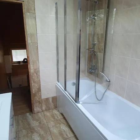 Apartment I Nad Sola *