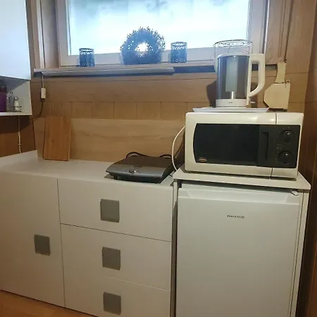 I Nad Sola Apartment *